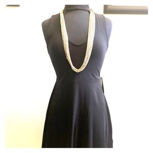 NWT Express mini dress